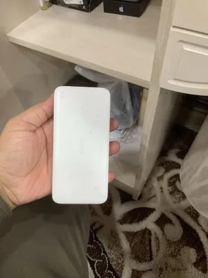 Повербанк Redmi 20 000 1