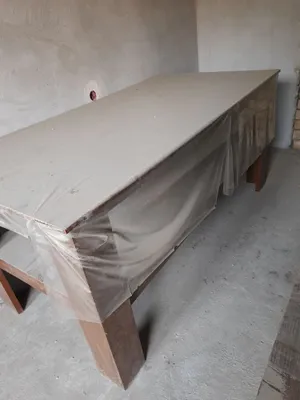Ikki qavatli stol