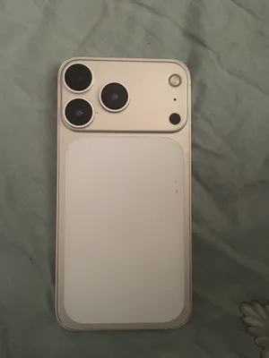iPhone XS 1