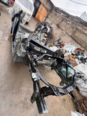 Treker 2 Rama usilitellari bn