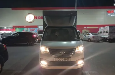 Changan 2023 года, состояние отличное 1