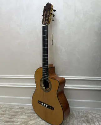 6 torli klassik gitara 1