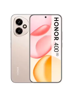 Honor 400 5G 4