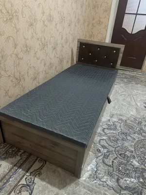 Кровать-сундук оптом 1