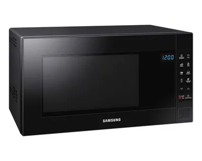 Mikrovolnovka Samsung