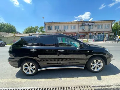 Продается Lexus RX 350 1