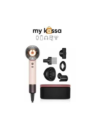 Dyson Supersonic Nural HD16 Ceramic Pink Rose Gold