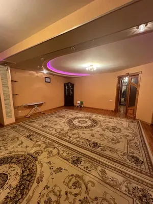 Аренда 4-комн. кв. 145 м² · ID 15509 1