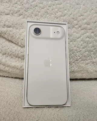 IPhone Air 256 gb 1
