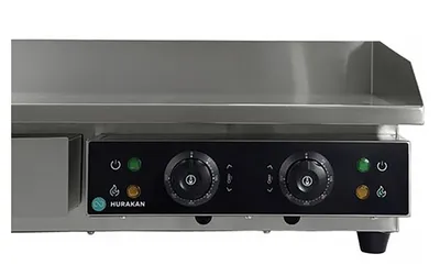 Поверхность жарочная Hurakan HKN-PSL730