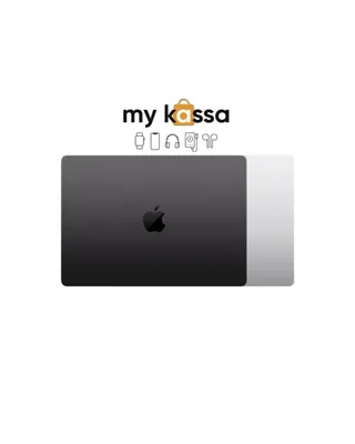 Apple MacBook Pro 16" (M5 Pro)