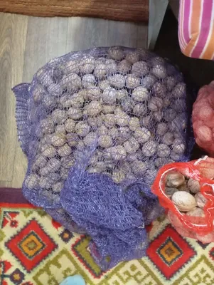Орехи грецкие не очищенные 1