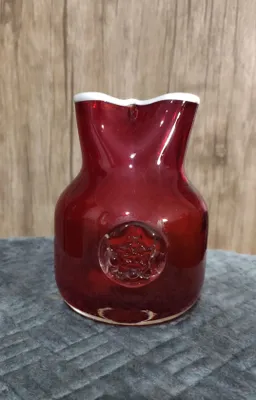 Ваза для интерьера 1