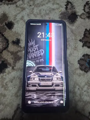 Redmi Note 10 64 ГБ. Возможен обмен 1