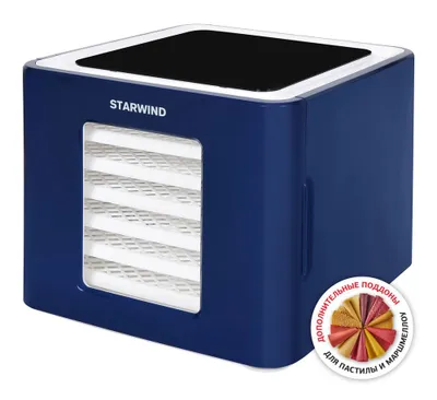 Фруктосушилка STARWIND D9534 1