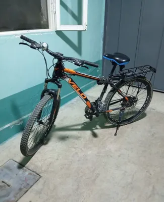 Велосипед Velo 26