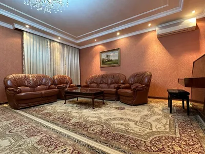 Сдаётся квартира на Цуме Габус 1