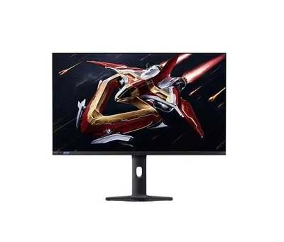 -Redmi monitori — 27" G27Q Gaming Monitor IPS 240Hz QHD 2560x1440 1