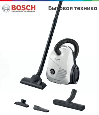 Продам BOSCH пылесос сборка в Германия