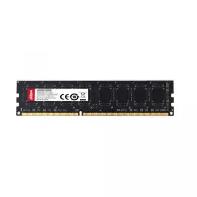 ! Dahua 16 GB DDR4 2666 MGts DHI-DDR-C300U16G26 operativ xotirasi, QQS bilan narxi 1