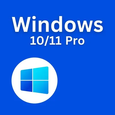 Установка + Активация Windows 10-11 1