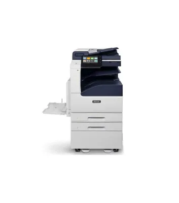 Xerox VersaLink C7120/C7125/C7130 A3 rangli ko‘p funksiyali qurilma, 2 ta lotok