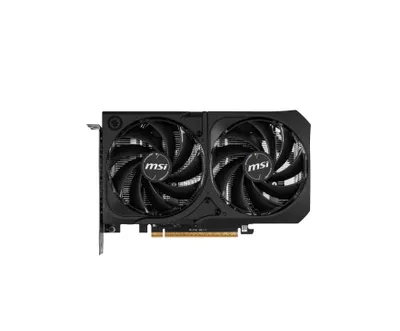 - MSI RTX 5060 SHADOW 2X 8GB (912-V537-064) videokartasi 1