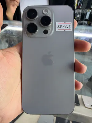 Iphone 15pro 1