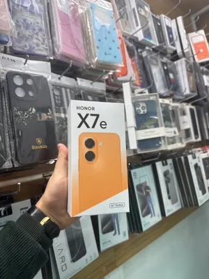 Xonor X7e 1