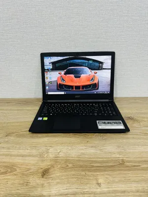 ACER Core i5 8 yadroli, AutoCAD, 3D Max, IT va o‘yinlar uchun kuchli o‘yin noutbuki 1