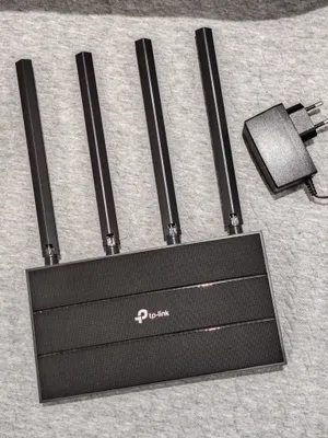 Tp link Archer c80 1