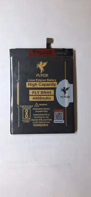 BN44 Batareya Redmi Note 5. Redmi 5 Plus 1
