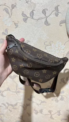 LV klatch sumka 1
