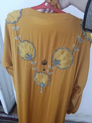 abaya sotiladi 1marta kiyilgan yangidek 3