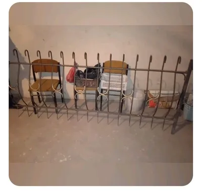 Rolikdagi 4 metrlik darvoza
