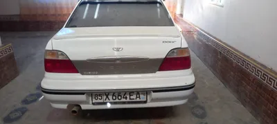 NEXIA1 Sotiladi Naxtga 1