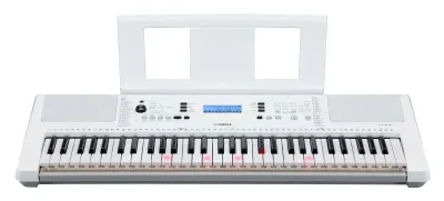 Yamaha EZ-300 sintezatori, yangi 1