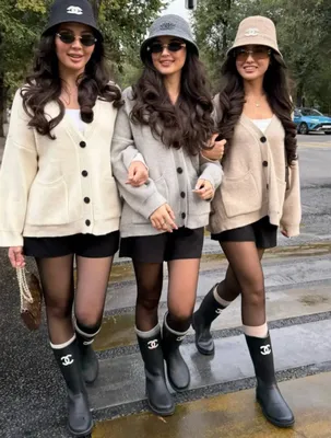 Chanel etik 37 razmer 3