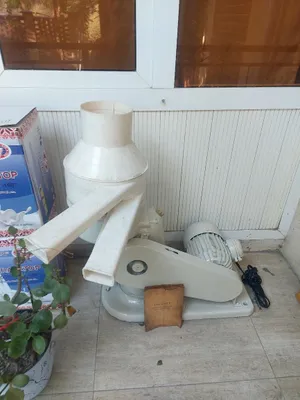 1 tonnalik «Plava Som» separatori, Tula zavodi 1