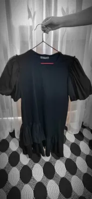 qora kechki libos 2