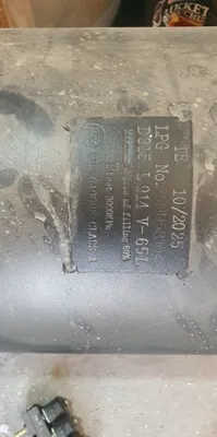 Газовый пропановый баллон 1
