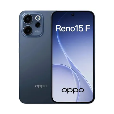 OPPO Reno15 F 5G — 8/256GB | Kelishiladi 1
