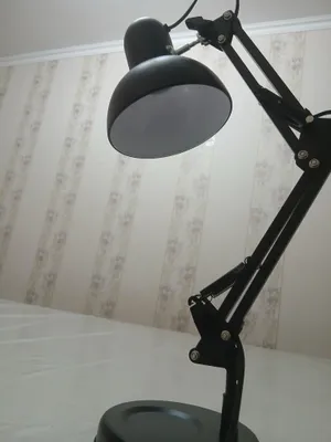 LED Desk lamp 1