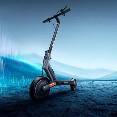 Xiaomi Mi Electric Scooter 4 Ultra 1