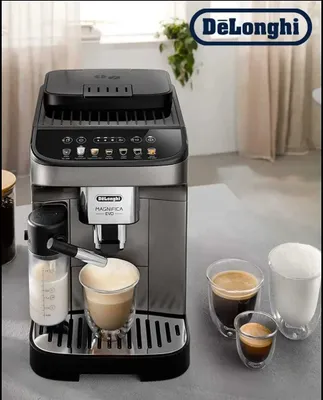 Delonghi ECAM290.83.TB 1