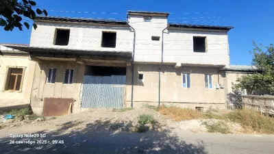 В Шайхантахуре продаётся двор площадью 6 соток