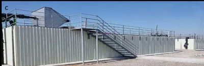 ЛОС под ключ: цифровая интеграция завода, очистка воды 1