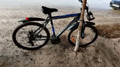 Velosiped sotiladi rasiyski 1