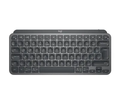 Беспроводная клавиатура Logitech MX Keys Mini 1