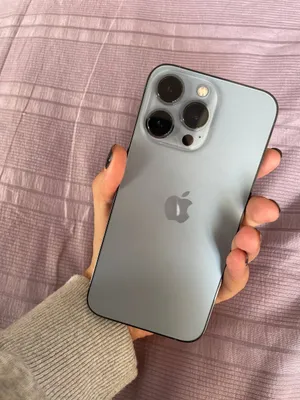 iPhone 13 Pro 500$ 1